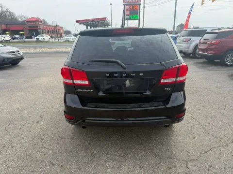 More photos of 2015 Dodge Journey R/T Sport Utility 4D at Instant Auto Sales Chillicothe, OH