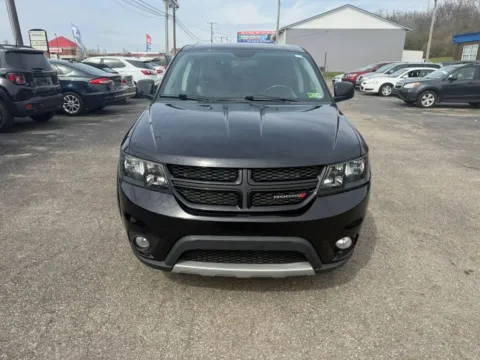 Photos of 2015 Dodge Journey R/T Sport Utility 4D for sale in Chillicothe, OH at Instant Auto Sales Chillicothe