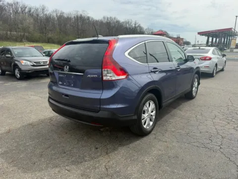 More photos of 2014 Honda CR-V EX-L Sport Utility 4D at Instant Auto Sales Chillicothe, OH
