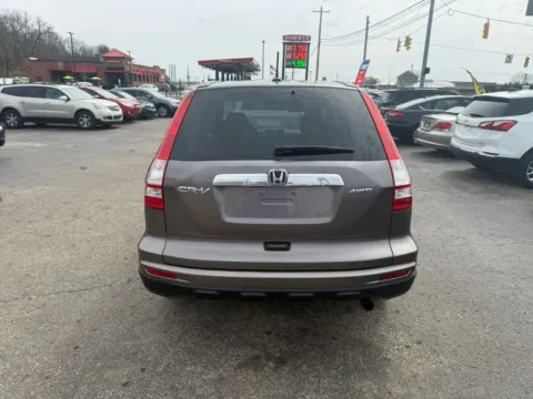 More photos of 2011 Honda CR-V EX-L Sport Utility 4D at Instant Auto Sales Chillicothe, OH
