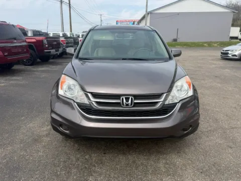 Photos of 2011 Honda CR-V EX-L Sport Utility 4D for sale in Chillicothe, OH at Instant Auto Sales Chillicothe