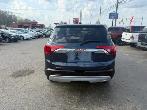 More photos of 2019 GMC Acadia SLE-2 Sport Utility 4D at Instant Auto Sales Chillicothe, OH