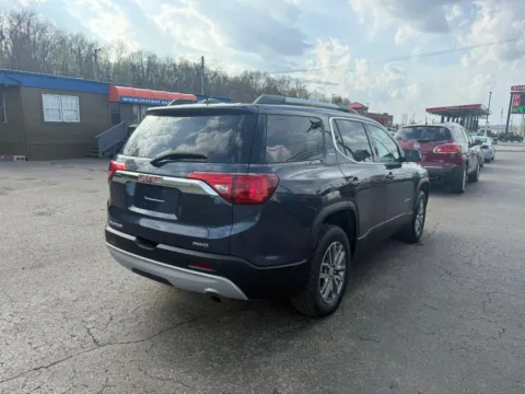 More photos of 2019 GMC Acadia SLE-2 Sport Utility 4D at Instant Auto Sales Chillicothe, OH