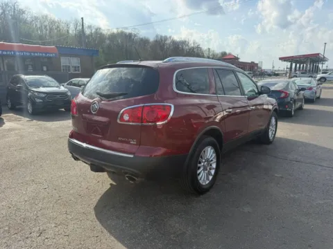 More photos of 2010 Buick Enclave CXL Sport Utility 4D at Instant Auto Sales Chillicothe, OH