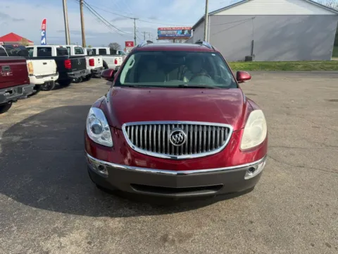Photos of 2010 Buick Enclave CXL Sport Utility 4D for sale in Chillicothe, OH at Instant Auto Sales Chillicothe