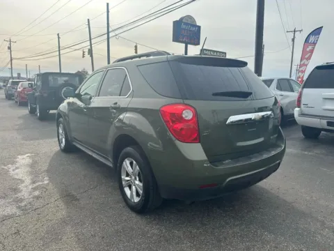 More photos of 2015 Chevrolet Equinox LT Sport Utility 4D at Instant Auto Sales Chillicothe, OH