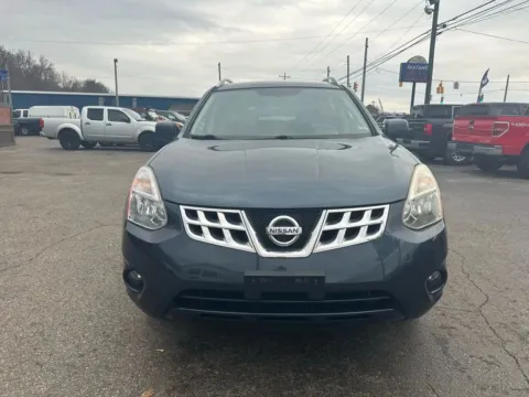 Photos of 2012 Nissan Rogue SV Sport Utility 4D for sale in Chillicothe, OH at Instant Auto Sales Chillicothe