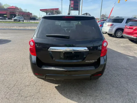 More photos of 2015 Chevrolet Equinox LT Sport Utility 4D at Instant Auto Sales Chillicothe, OH