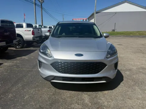 Photos of 2020 Ford Escape SE Sport Utility 4D for sale in Chillicothe, OH at Instant Auto Sales Chillicothe