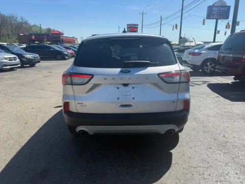 More photos of 2020 Ford Escape SE Sport Utility 4D at Instant Auto Sales Chillicothe, OH