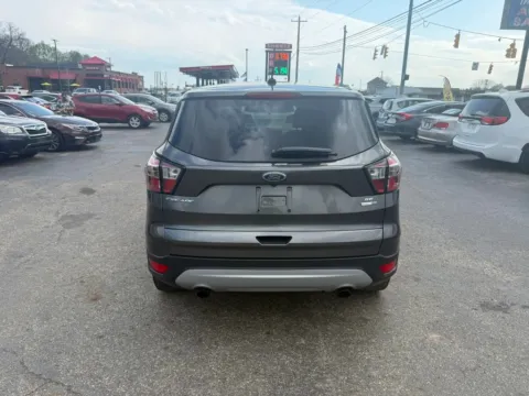 More photos of 2017 Ford Escape SE Sport Utility 4D at Instant Auto Sales Chillicothe, OH