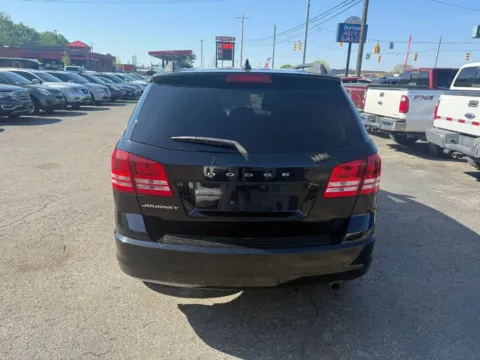 More photos of 2016 Dodge Journey SE Sport Utility 4D at Instant Auto Sales Chillicothe, OH