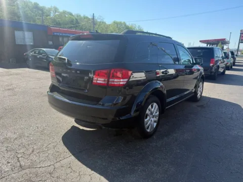 More photos of 2016 Dodge Journey SE Sport Utility 4D at Instant Auto Sales Chillicothe, OH