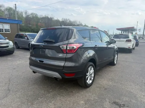 More photos of 2017 Ford Escape SE Sport Utility 4D at Instant Auto Sales Chillicothe, OH