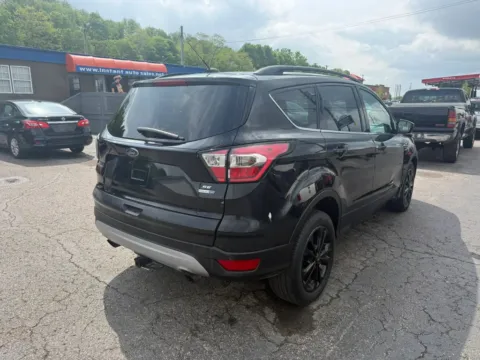 More photos of 2018 Ford Escape SE Sport Utility 4D at Instant Auto Sales Chillicothe, OH