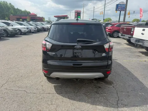 More photos of 2018 Ford Escape SE Sport Utility 4D at Instant Auto Sales Chillicothe, OH