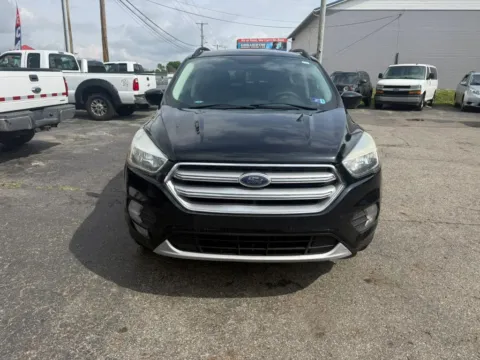 Photos of 2018 Ford Escape SE Sport Utility 4D for sale in Chillicothe, OH at Instant Auto Sales Chillicothe