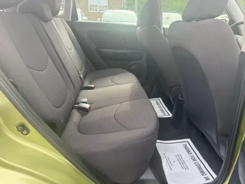 Another view of 2012 Kia Soul Wagon 4D for sale in Chillicothe, OH at Instant Auto Sales Chillicothe