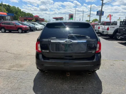 More photos of 2014 Ford Edge Limited Sport Utility 4D at Instant Auto Sales Chillicothe, OH