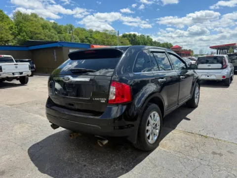 More photos of 2014 Ford Edge Limited Sport Utility 4D at Instant Auto Sales Chillicothe, OH