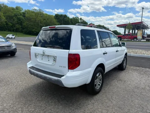 More photos of 2004 Honda Pilot EX Sport Utility 4D at Instant Auto Sales Chillicothe, OH