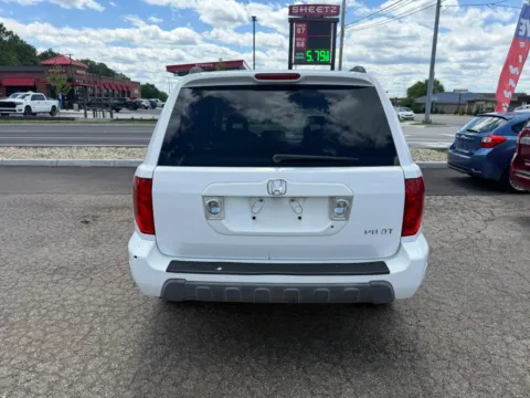 More photos of 2004 Honda Pilot EX Sport Utility 4D at Instant Auto Sales Chillicothe, OH
