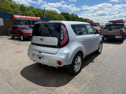 More photos of 2019 Kia Soul + Wagon 4D at Instant Auto Sales Chillicothe, OH