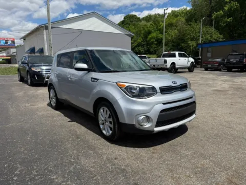 Another view of 2019 Kia Soul + Wagon 4D for sale in Chillicothe, OH at Instant Auto Sales Chillicothe