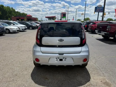 More photos of 2019 Kia Soul + Wagon 4D at Instant Auto Sales Chillicothe, OH