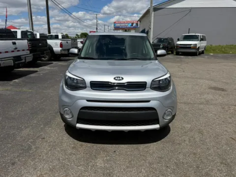 Photos of 2019 Kia Soul + Wagon 4D for sale in Chillicothe, OH at Instant Auto Sales Chillicothe