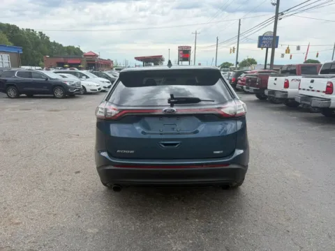 More photos of 2016 Ford Edge SE Sport Utility 4D at Instant Auto Sales Chillicothe, OH
