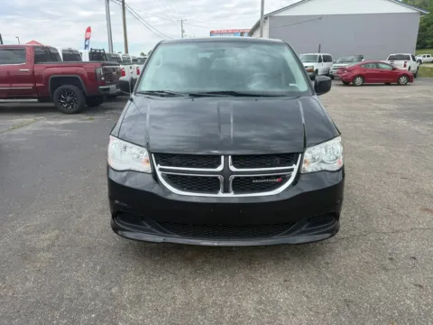 Photos of 2015 Dodge Grand Caravan Passenger SE Minivan 4D for sale in Chillicothe, OH at Instant Auto Sales Chillicothe