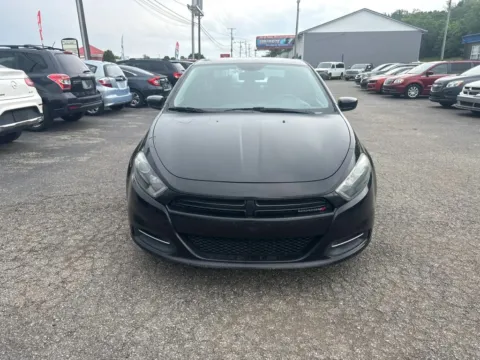 Photos of 2015 Dodge Dart SXT Sedan 4D for sale in Chillicothe, OH at Instant Auto Sales Chillicothe