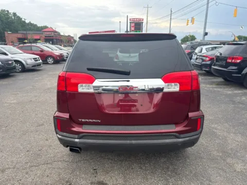 More photos of 2016 GMC Terrain SLE-1 Sport Utility 4D at Instant Auto Sales Chillicothe, OH