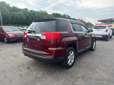 More photos of 2016 GMC Terrain SLE-1 Sport Utility 4D at Instant Auto Sales Chillicothe, OH