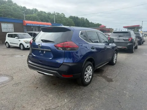 More photos of 2018 Nissan Rogue S Sport Utility 4D at Instant Auto Sales Chillicothe, OH