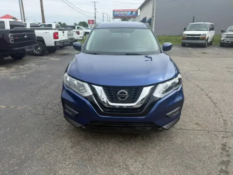 Photos of 2018 Nissan Rogue S Sport Utility 4D for sale in Chillicothe, OH at Instant Auto Sales Chillicothe