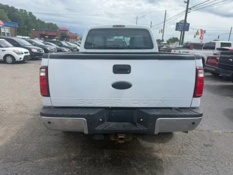 More photos of 2012 Ford F350 Super Duty Crew Cab XL Pickup 4D 8 ft at Instant Auto Sales Chillicothe, OH