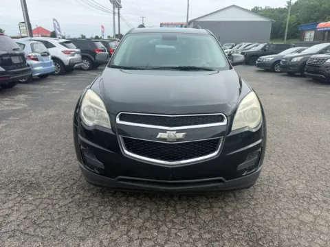 Photos of 2014 Chevrolet Equinox LT Sport Utility 4D for sale in Chillicothe, OH at Instant Auto Sales Chillicothe