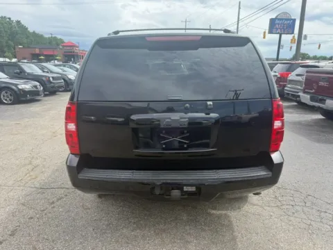 More photos of 2011 Chevrolet Tahoe LT Sport Utility 4D at Instant Auto Sales Chillicothe, OH