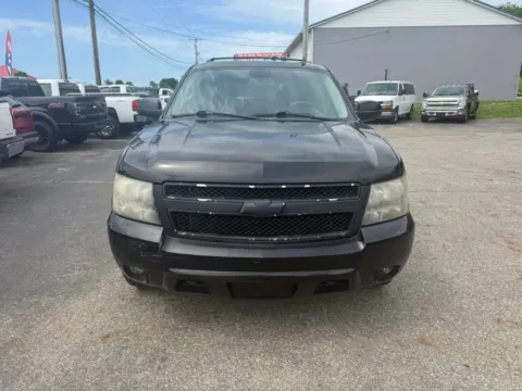 Photos of 2011 Chevrolet Tahoe LT Sport Utility 4D for sale in Chillicothe, OH at Instant Auto Sales Chillicothe