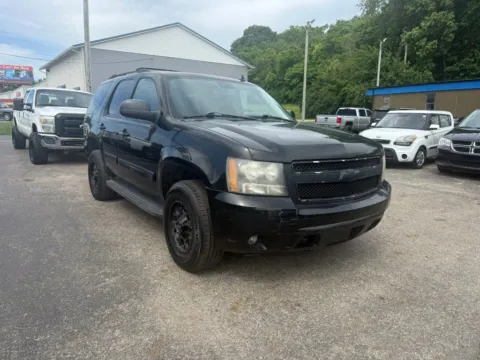 Another view of 2011 Chevrolet Tahoe LT Sport Utility 4D for sale in Chillicothe, OH at Instant Auto Sales Chillicothe