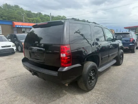 More photos of 2011 Chevrolet Tahoe LT Sport Utility 4D at Instant Auto Sales Chillicothe, OH