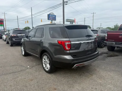 More photos of 2016 Ford Explorer XLT Sport Utility 4D at Instant Auto Sales Chillicothe, OH