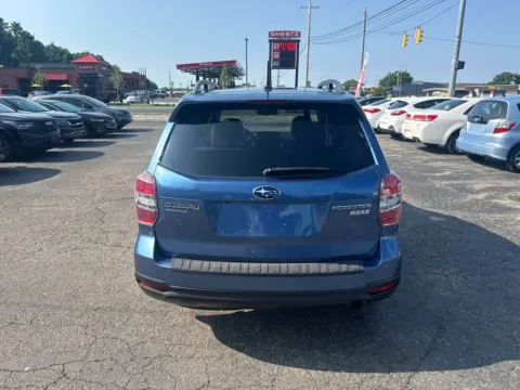 More photos of 2015 Subaru Forester 2.5i Limited Sport Utility 4D at Instant Auto Sales Chillicothe, OH