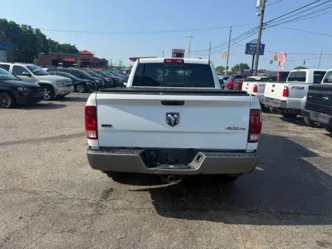 More photos of 2011 Ram 1500 Quad Cab SLT Pickup 4D 6 1/3 ft at Instant Auto Sales Chillicothe, OH