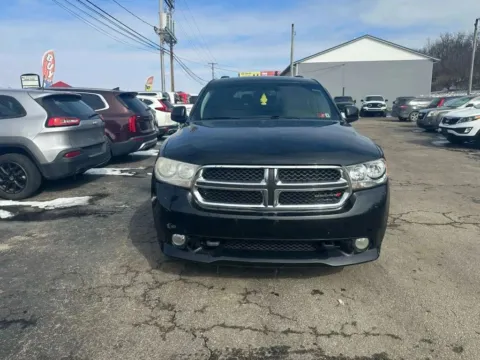 Photos of 2011 Dodge Durango Express Sport Utility 4D for sale in Chillicothe, OH at Instant Auto Sales Chillicothe