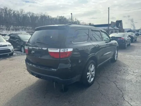 More photos of 2011 Dodge Durango Express Sport Utility 4D at Instant Auto Sales Chillicothe, OH