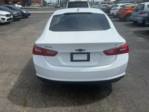 More photos of 2018 Chevrolet Malibu LT Sedan 4D at Instant Auto Sales Chillicothe, OH