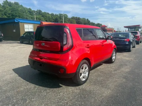 More photos of 2019 Kia Soul Wagon 4D at Instant Auto Sales Chillicothe, OH